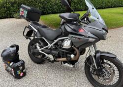 Moto Guzzi Stelvio 1200 NTX (2011 - 16) usata