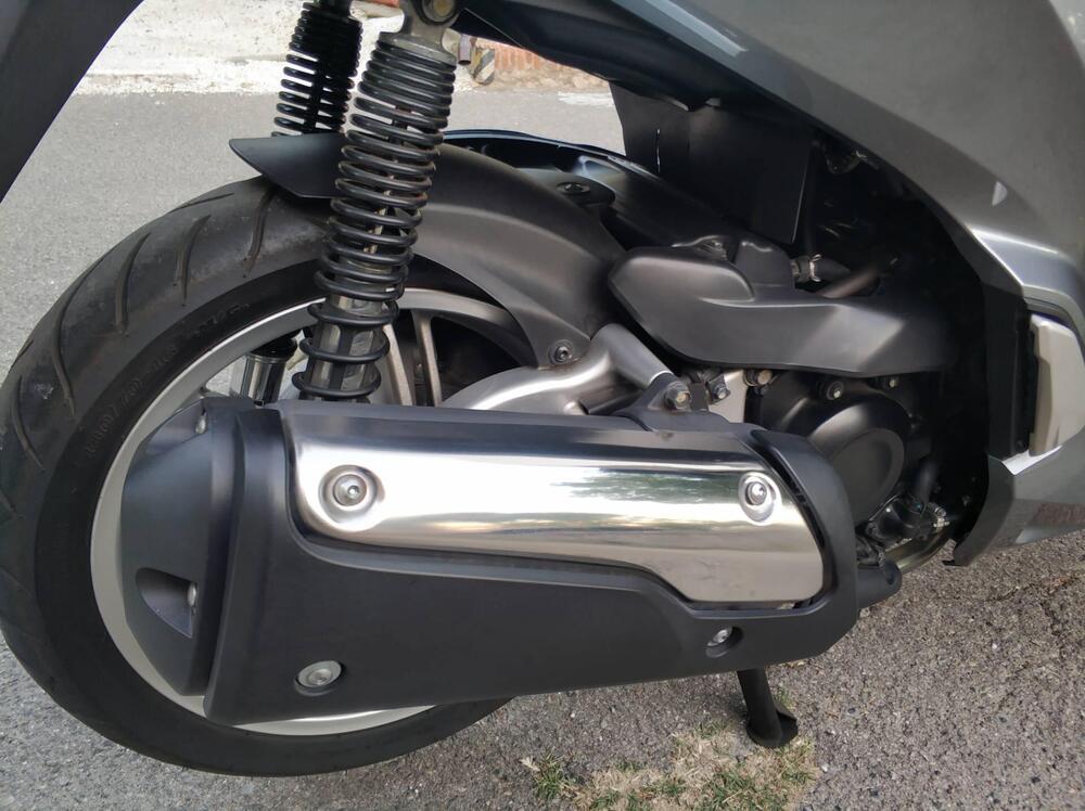 Honda SH 300 i ABS (2016 - 20) (5)