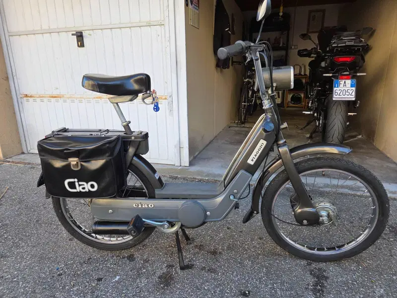Piaggio Ciao