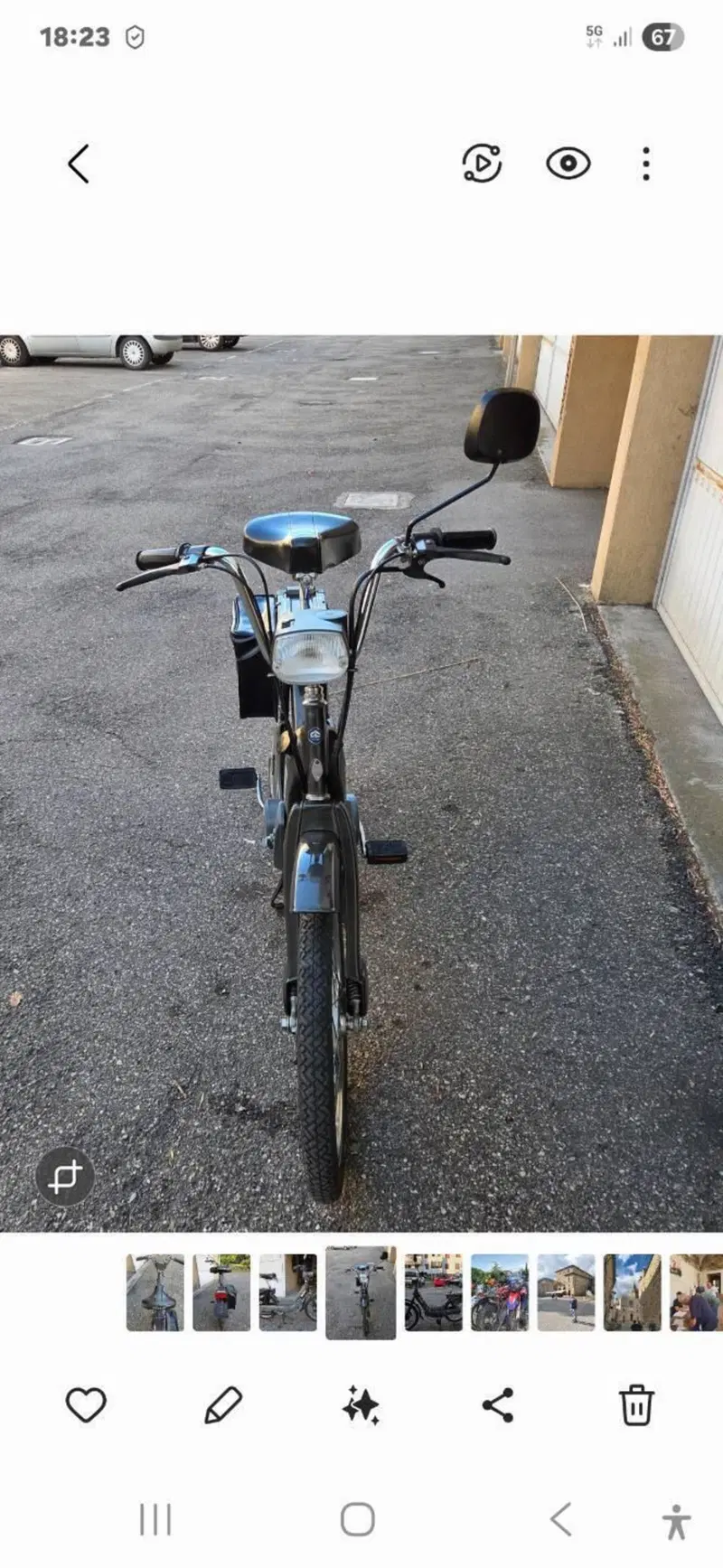 Piaggio Ciao (3)