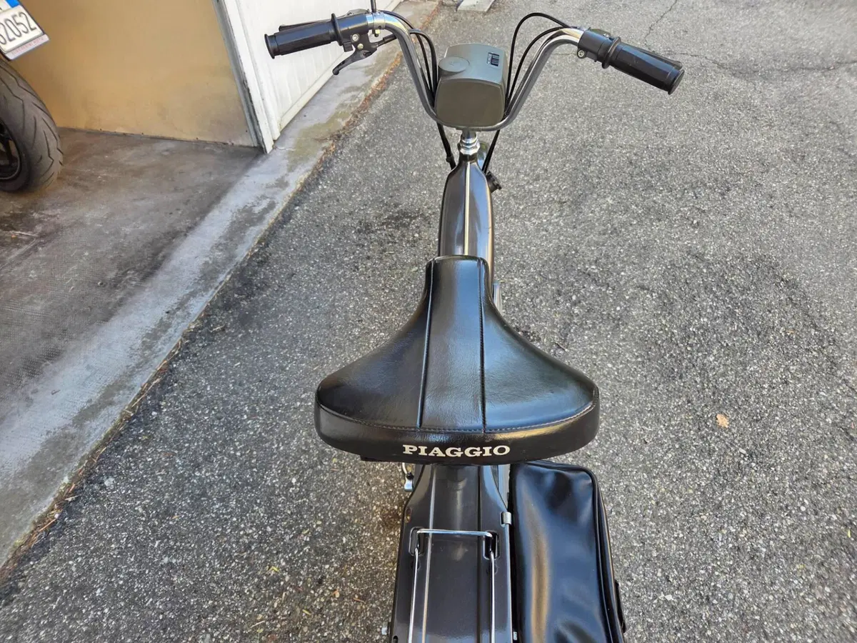 Piaggio Ciao (4)