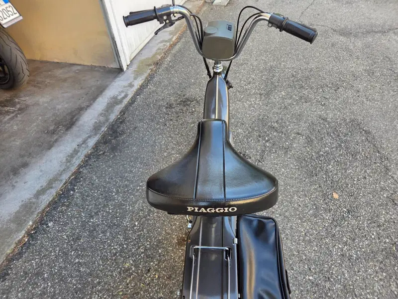 Piaggio Ciao (4)