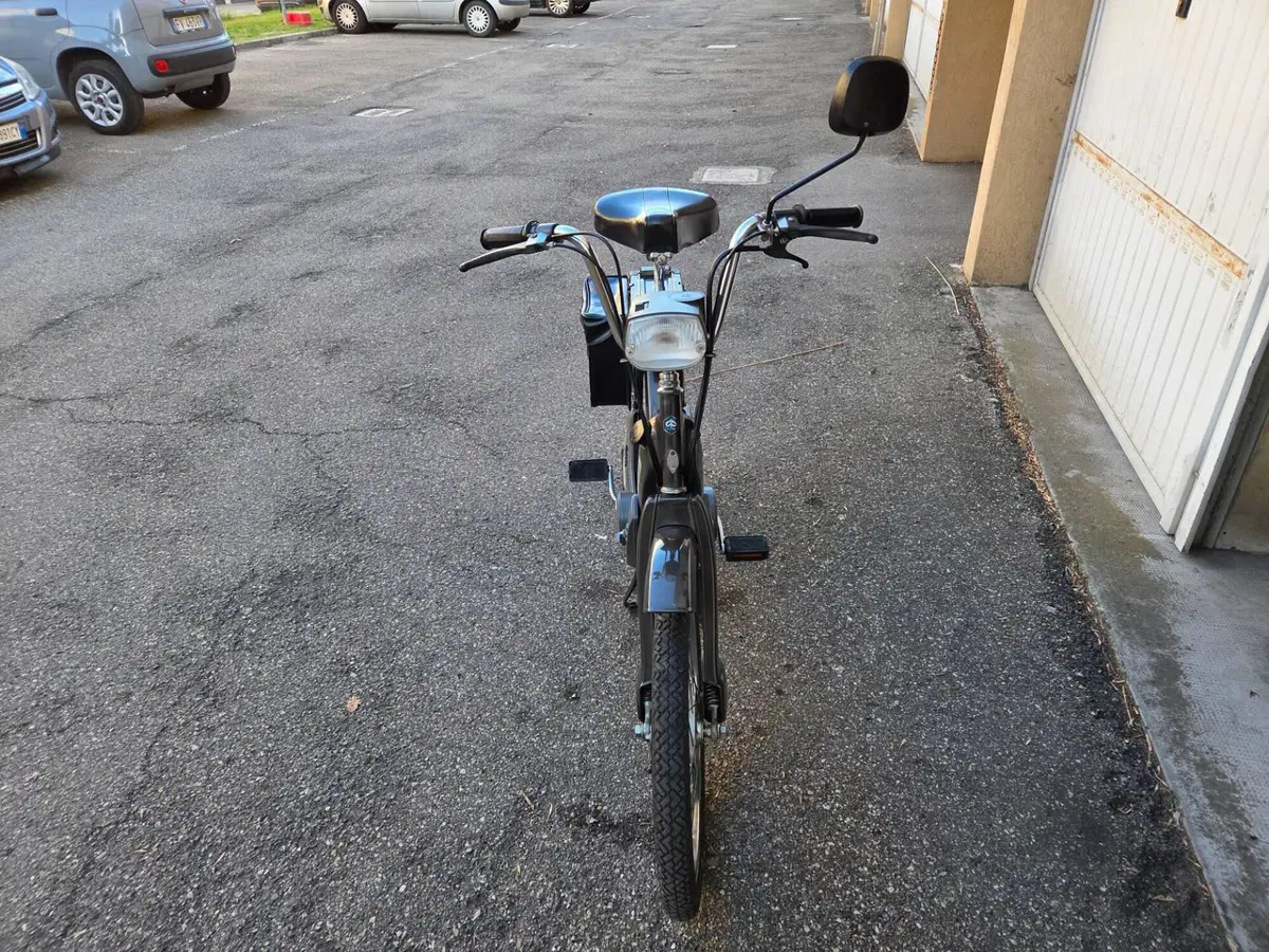 Piaggio Ciao (6)