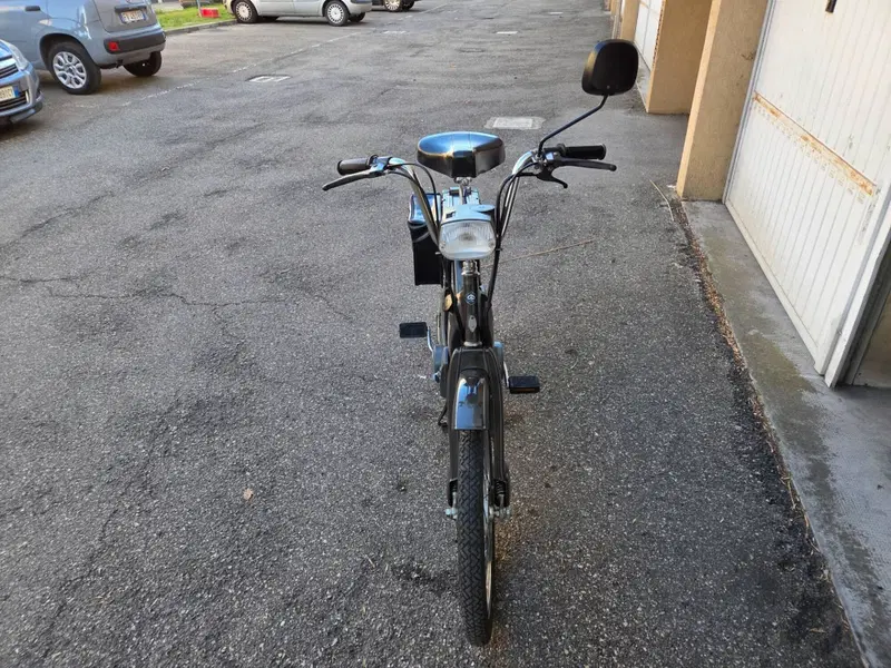 Piaggio Ciao (6)