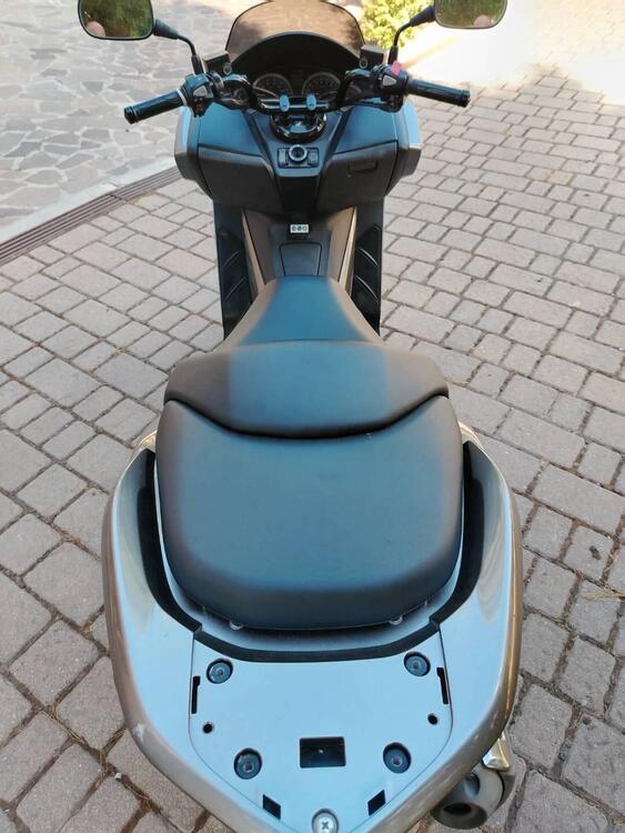 Honda Forza 300 ABS (2013 - 17) (3)