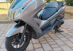 Honda Forza 300 ABS (2013 - 17) usata