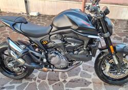 Ducati Monster 937 (2021 - 25) usata