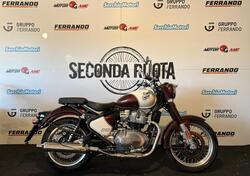 Royal Enfield Classic 650 (2025) usata