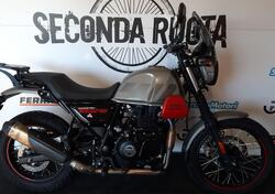 Royal Enfield Scram 411 (2022 - 24) usata