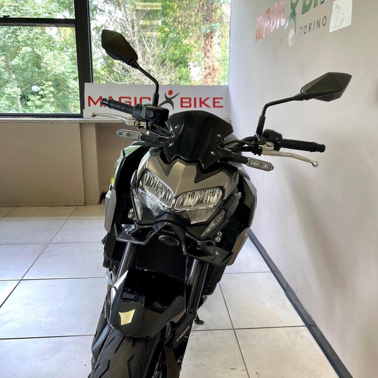 Kawasaki Z 900 (2020) (4)