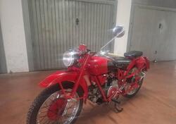 Moto Guzzi Airone  turismo  d'epoca