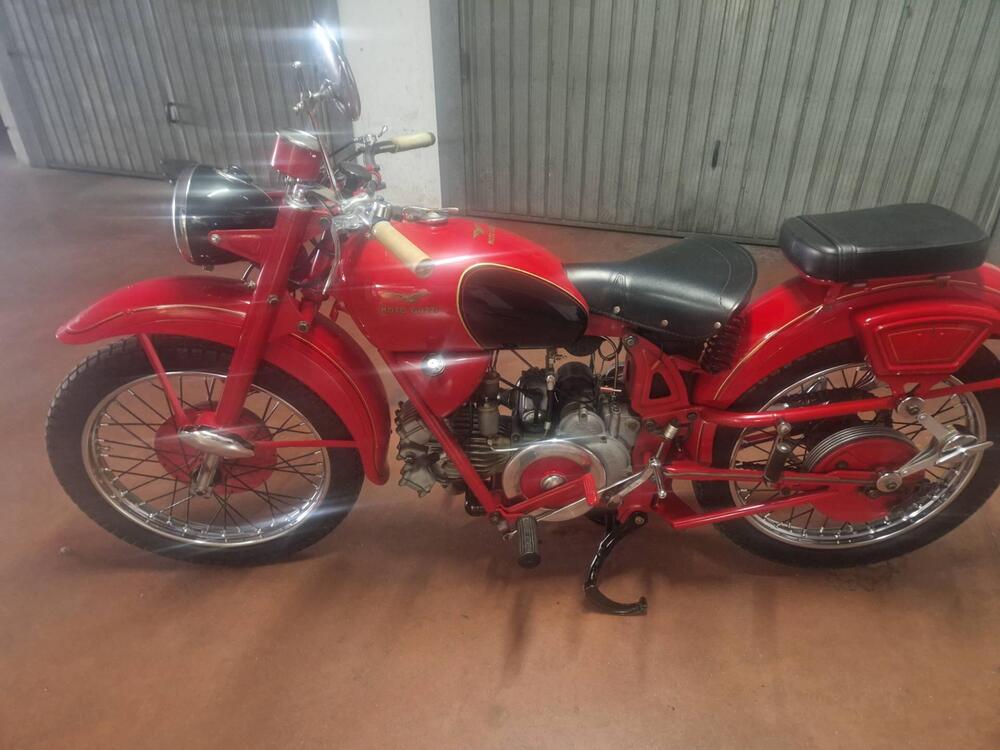 Moto Guzzi Airone  turismo  (2)