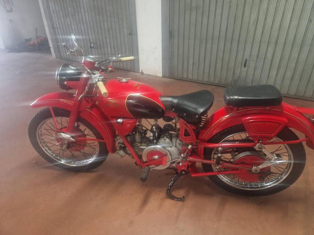 Moto Guzzi Airone  turismo  (3)