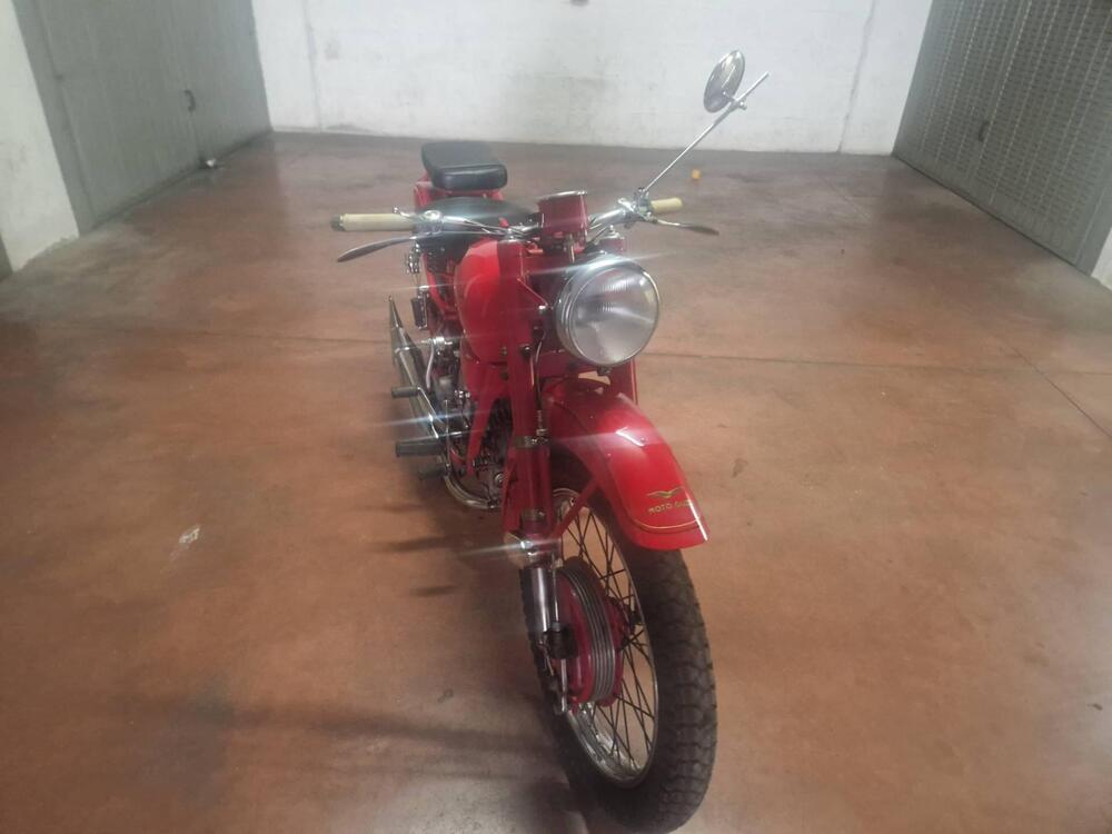 Moto Guzzi Airone  turismo  (4)