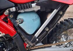 GASGAS MC 250 F (2025) usata