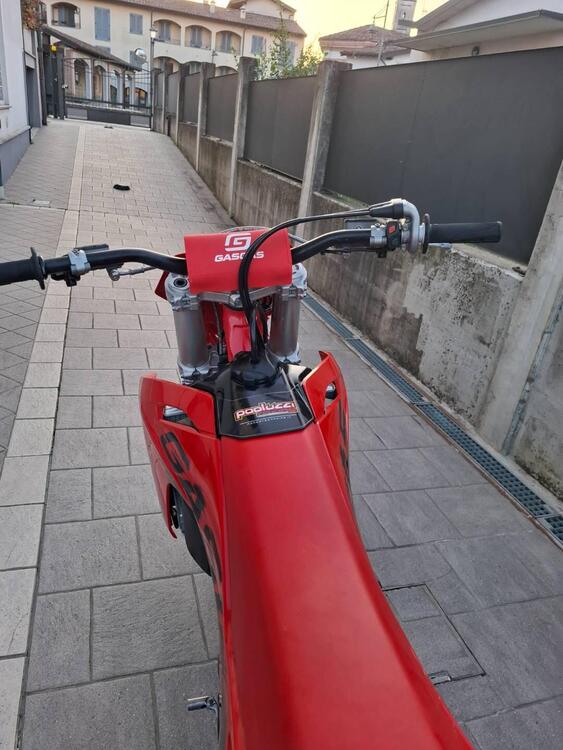 GASGAS MC 250 F (2025) (3)