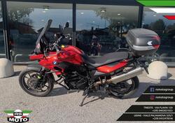 Bmw F 700 GS (2012 - 15) usata