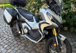 Honda X-ADV 750 DCT Travel (2021 - 24) usata