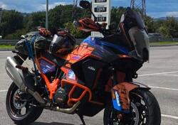 KTM 1290 Super Adventure S (2022 - 25) usata