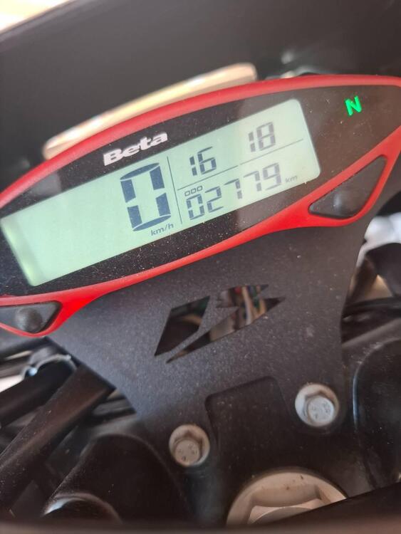 Betamotor RR 125 4T Motard LC (2021 - 23)