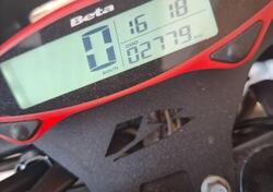 Betamotor RR 125 4T Motard LC (2021 - 23) usata