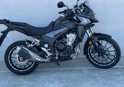 Honda CB 500 X (2019 - 20) usata