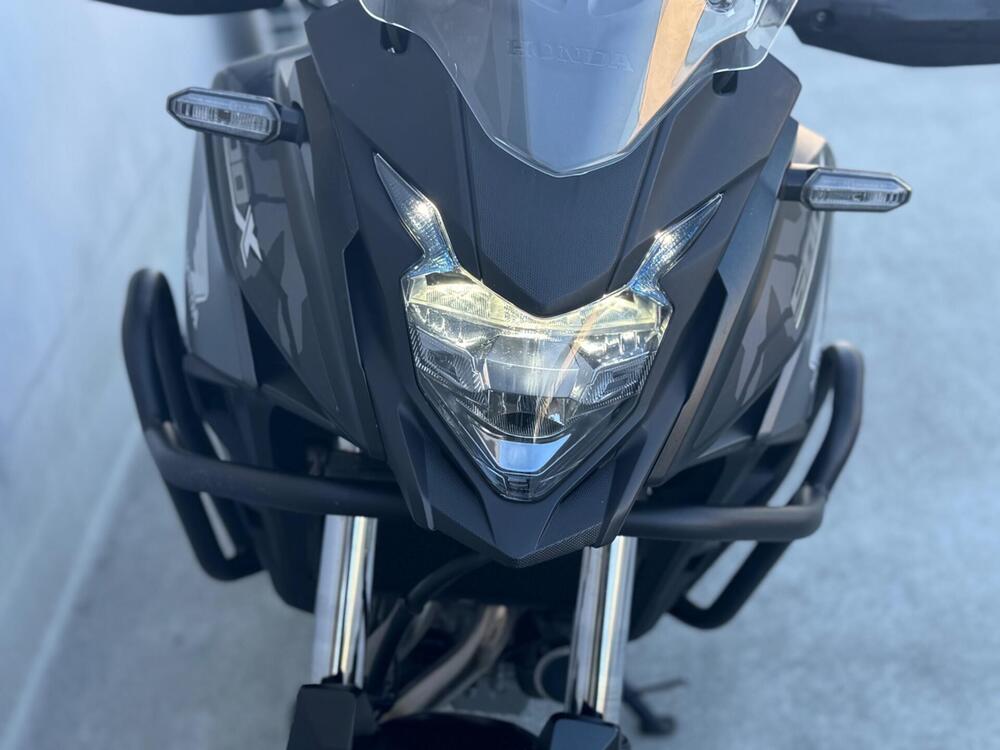 Honda CB 500 X (2019 - 20) (2)