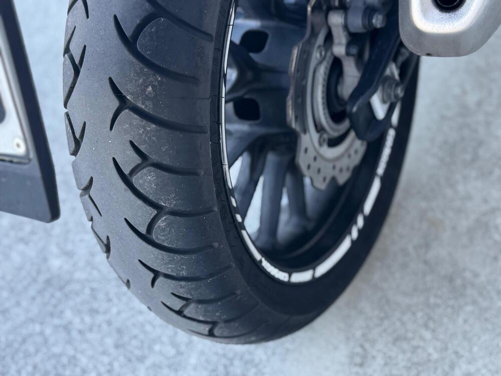 Honda CB 500 X (2019 - 20) (4)