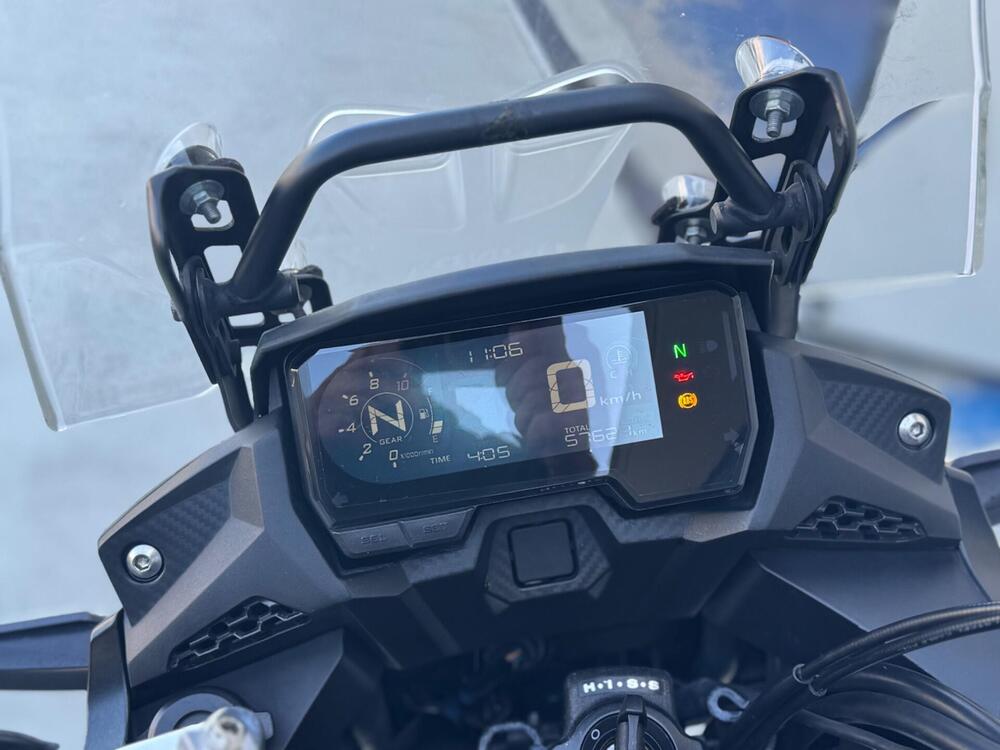 Honda CB 500 X (2019 - 20) (5)