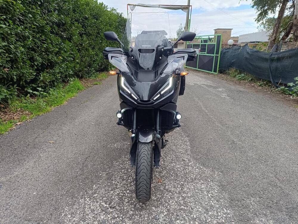 Honda NT 1100 DCT (2022 - 24)