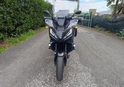 Honda NT 1100 DCT (2022 - 24) usata