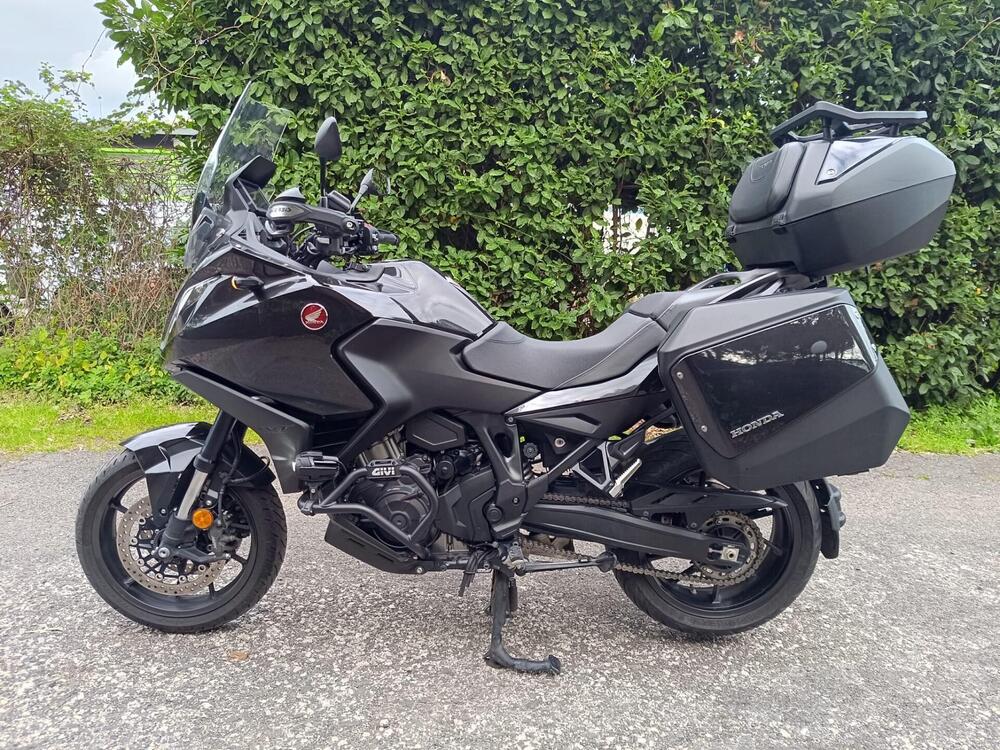 Honda NT 1100 DCT (2022 - 24) (2)