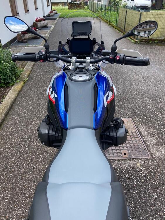 Bmw R 1300 GS Trophy (2023 - 25) (5)