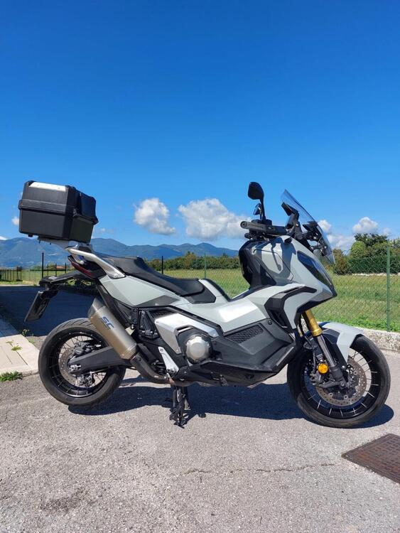 Honda X-ADV 750 (2025)