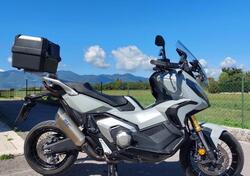 Honda X-ADV 750 (2025) usata