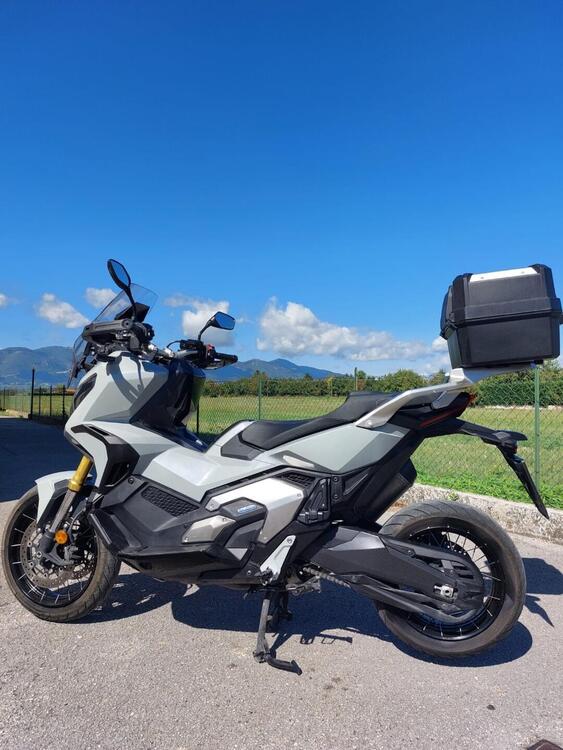 Honda X-ADV 750 (2025) (2)