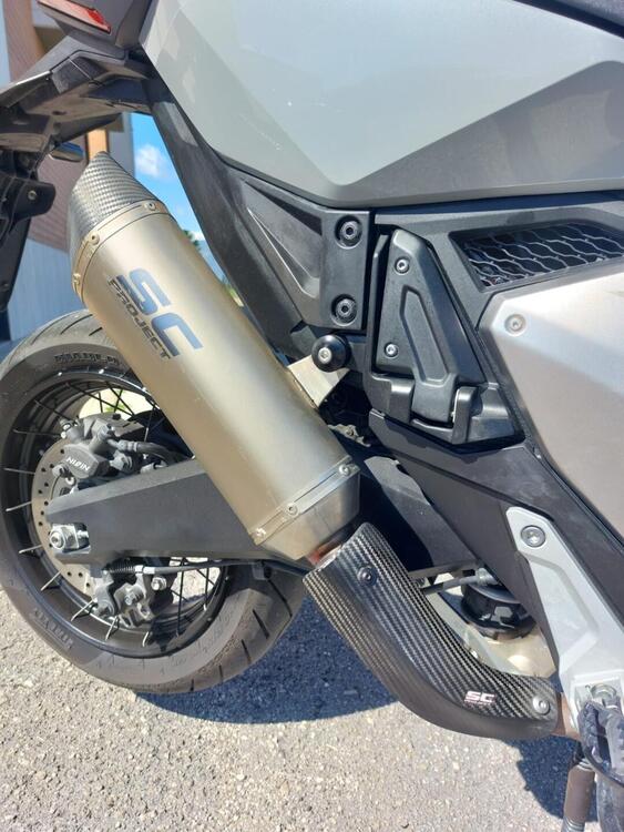 Honda X-ADV 750 (2025) (3)