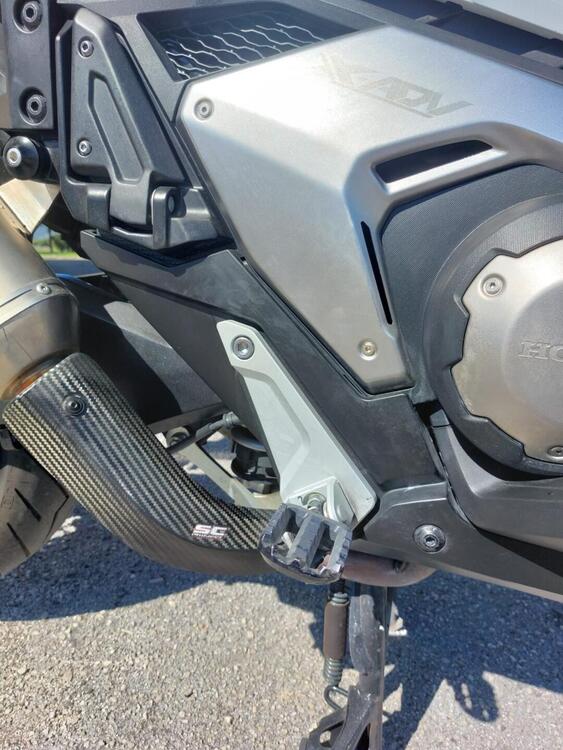 Honda X-ADV 750 (2025) (4)