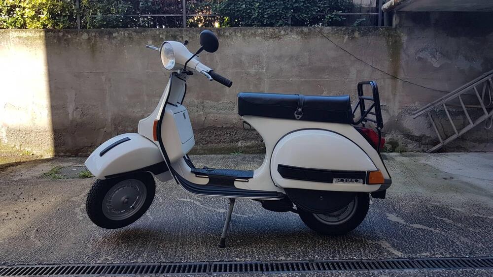 Vespa PX 125 E
