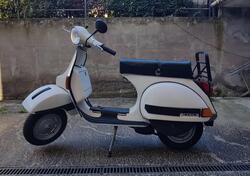 Vespa PX 125 E d'epoca