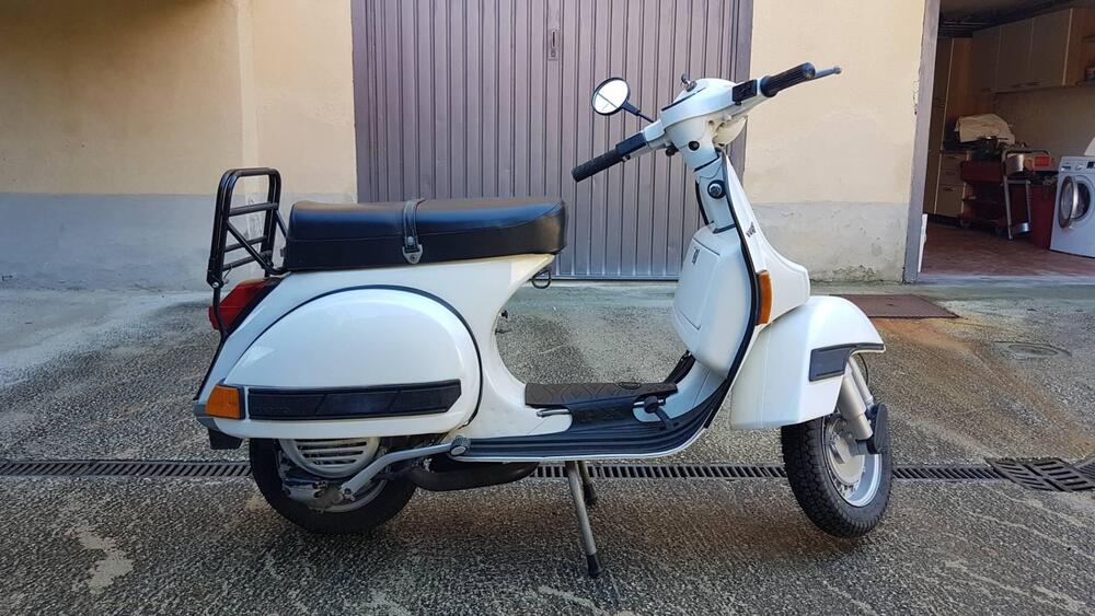 Vespa PX 125 E (2)