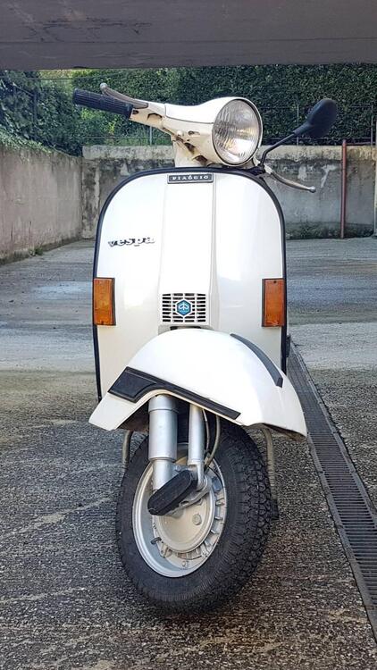 Vespa PX 125 E (3)