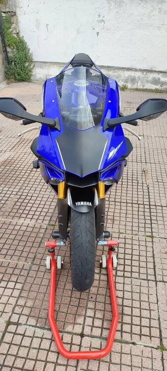 Yamaha YZF R1 (2017 - 19)