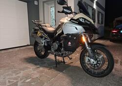 Ducati Multistrada 1260 Enduro (2019 - 21) usata