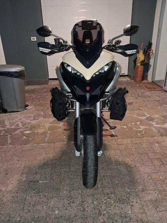 Ducati Multistrada 1260 Enduro (2019 - 21) (2)