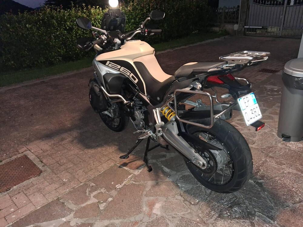Ducati Multistrada 1260 Enduro (2019 - 21) (4)