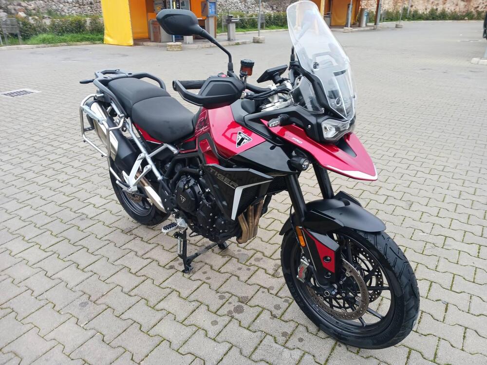 Triumph Tiger 900 GT Pro (2024 - 25) (3)
