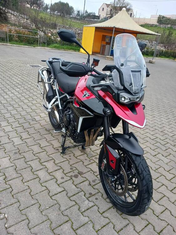 Triumph Tiger 900 GT Pro (2024 - 25) (4)