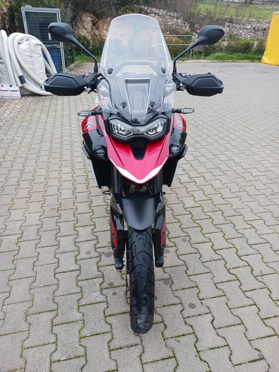 Triumph Tiger 900 GT Pro (2024 - 25) (5)