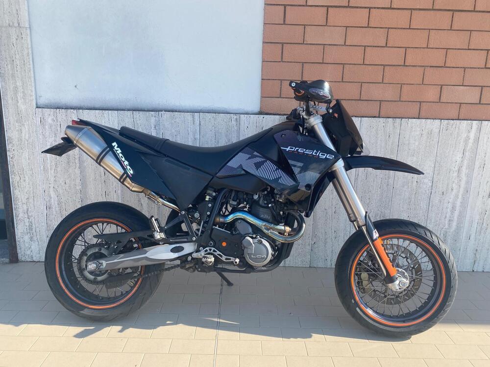 KTM LC4 640 SM Prestige a.e. (2003 - 06) (3)